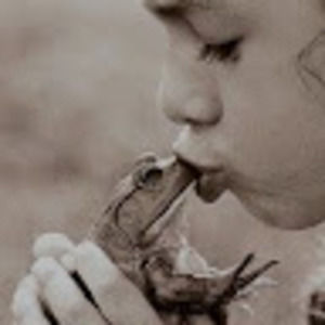 Meet your Posher, Sherri